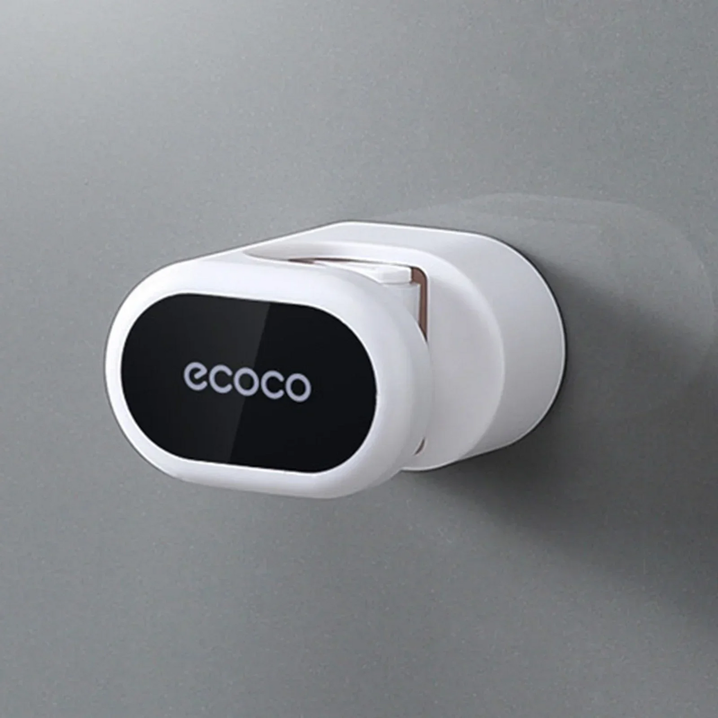 حامل مكنسة متعدد الاستخدامات Ecoco